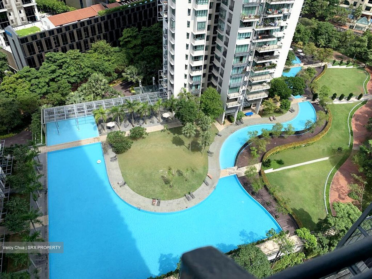 RiverGate (D9), Apartment #478279501